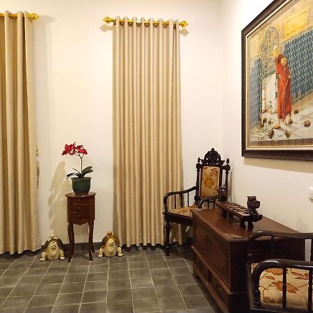 Hotel Omah Kura 1 Jogyakarta Zewnętrze zdjęcie