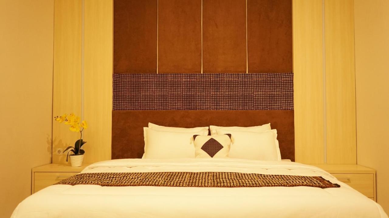 Hotel Omah Kura 1 Jogyakarta Zewnętrze zdjęcie