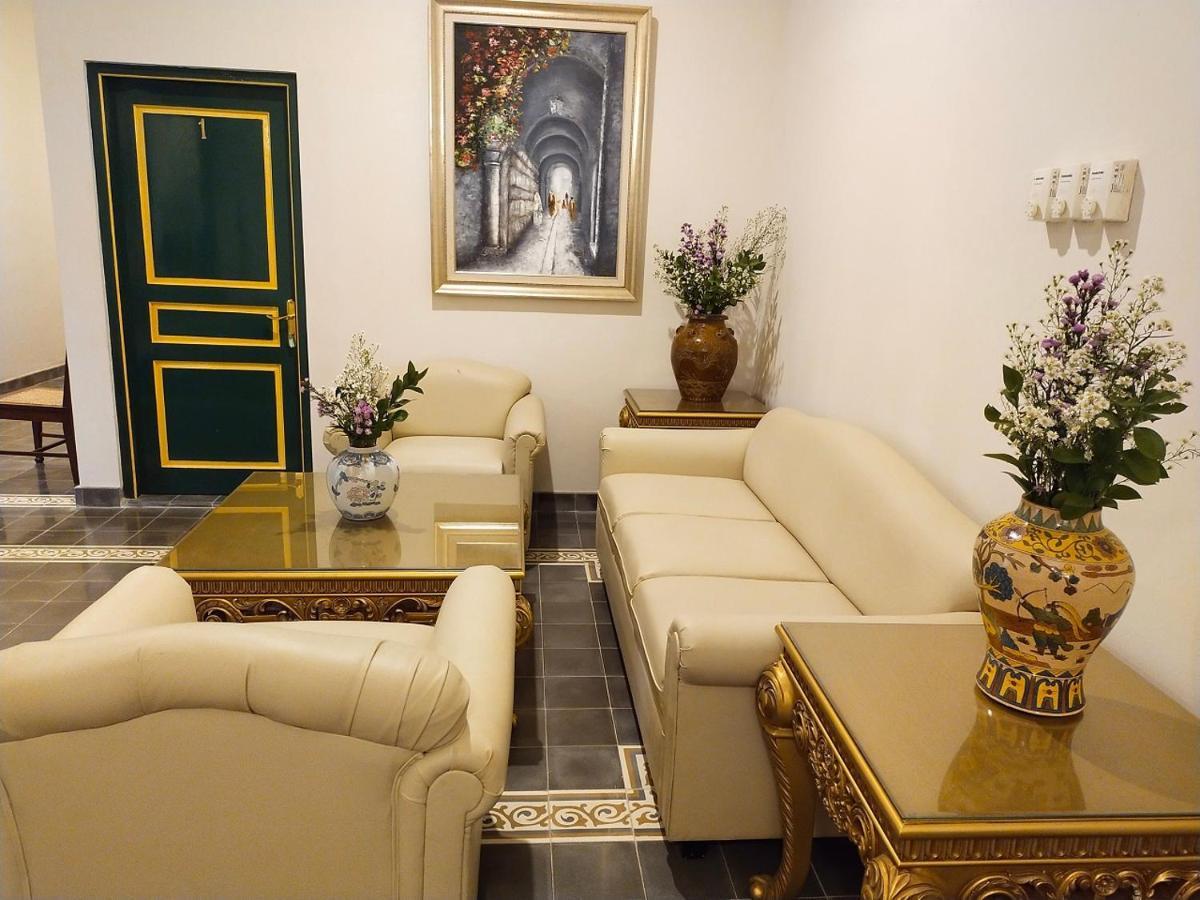 Hotel Omah Kura 1 Jogyakarta Zewnętrze zdjęcie